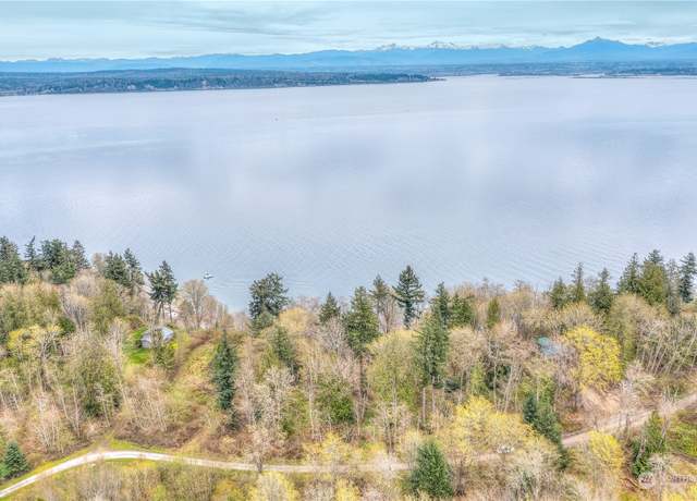 Property at 29 K Beach Way, Hat Island, WA 98206