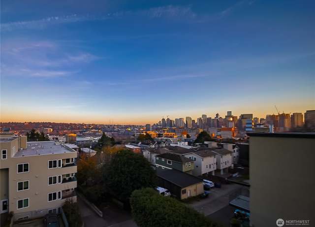 Property at 1250 Taylor Ave N #205, Seattle, WA 98109, 2 beds, 2 baths