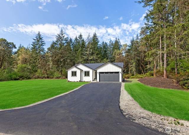 Property at 2220 202nd Ave SW, Lakebay, WA 98349, 3 beds, 2 baths