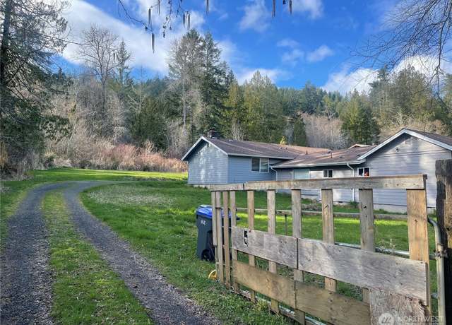 Property at 22391 N Hwy 101, Shelton, WA 98584, 3 beds, 2 baths