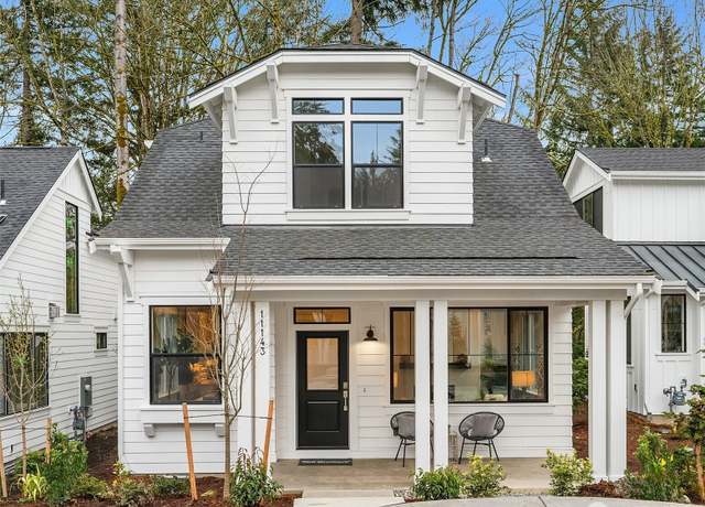 Property at 13426 (HS 2) NE 112th Pl, Redmond, WA 98052, 3 beds, 3 baths