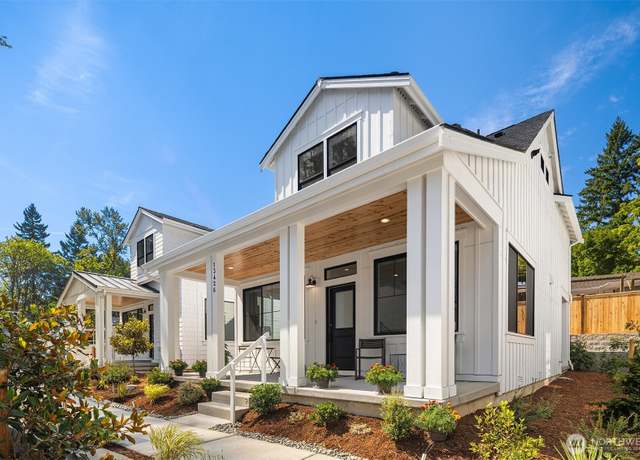 Property at 13426 (HS 2) NE 112th Pl, Redmond, WA 98052, 3 beds, 3 baths