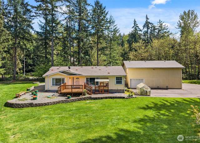 Property at 36424 12th Pl S, Federal Way, WA 98003, 3 beds, 2 baths