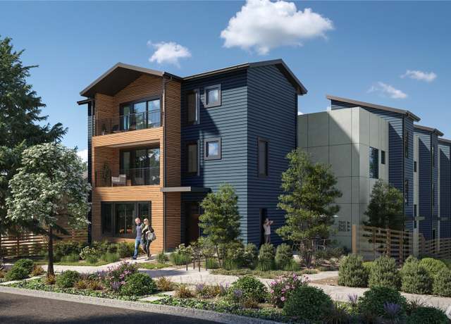 Property at 3830 Carr Pl N, Seattle, WA 98103, 3 beds, 2.5 baths