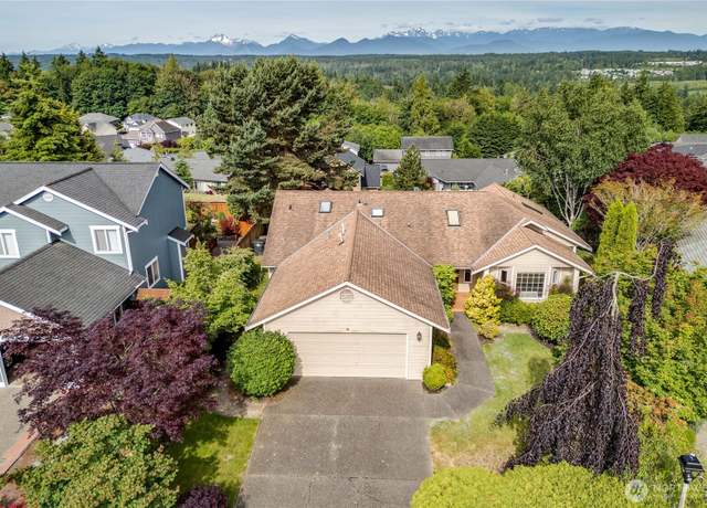 Property at 20135 Bue Rund Loop NE, Poulsbo, WA 98370, 3 beds, 2 baths