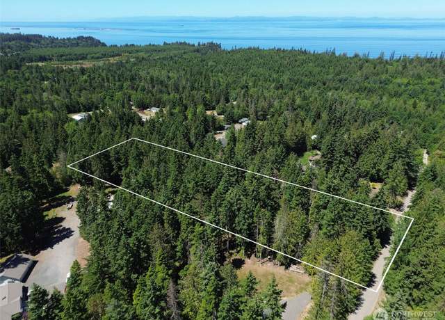 Property at 999 N Bagley Creek Rd, Port Angeles, WA 98362
