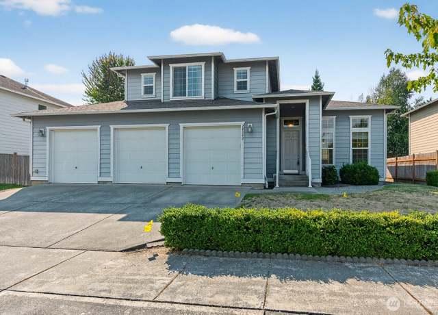 Property at 28302 70th Ave NW, Stanwood, WA 98292, 3 beds, 2.5 baths