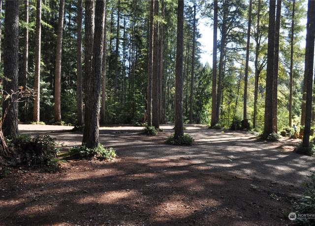 Property at 561 & 581 N Duckabush Dr W, Hoodsport, WA 98548