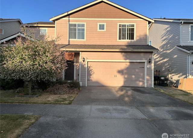 Property at 7046 Tahoe Dr SE, Tumwater, WA 98501, 3 beds, 2.5 baths