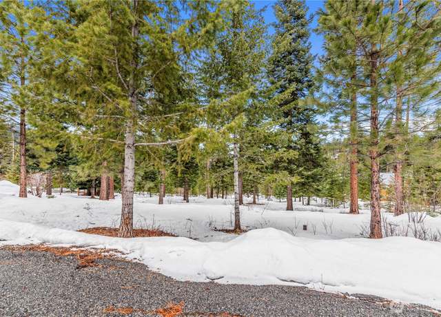 Property at 6757 Forest Ridge Dr, Wenatchee, WA 98801