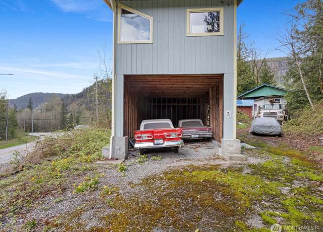 Property at 49424 Galena Rd, Index, WA 98256, 3 beds, 2 baths
