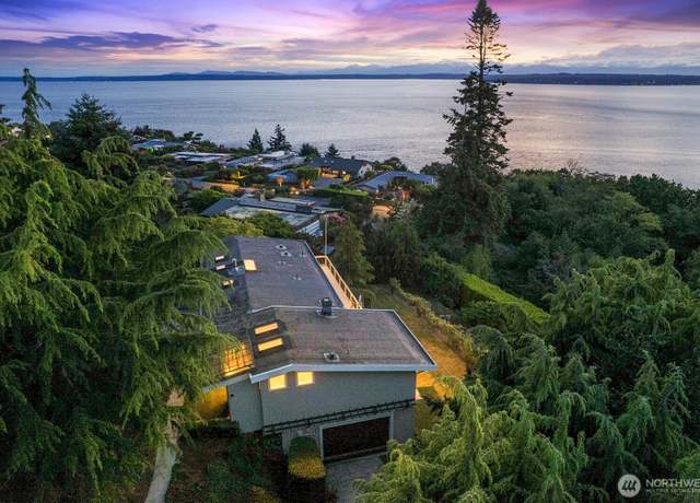Property at 16781 15th Ave NW, Shoreline, WA 98177, 3 beds, 3 baths