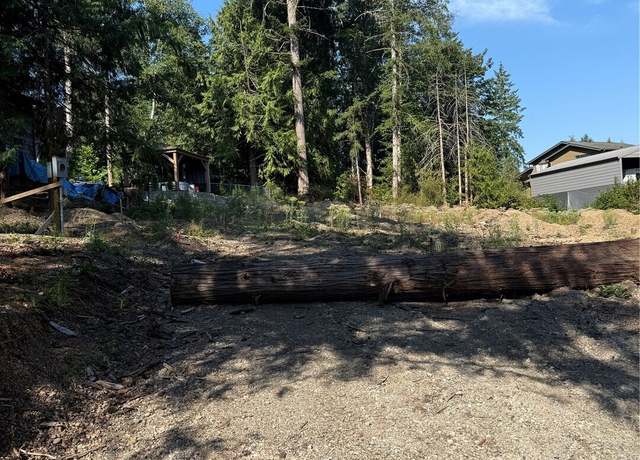 Property at 400 E Twanoh Falls Dr, Belfair, WA 98528