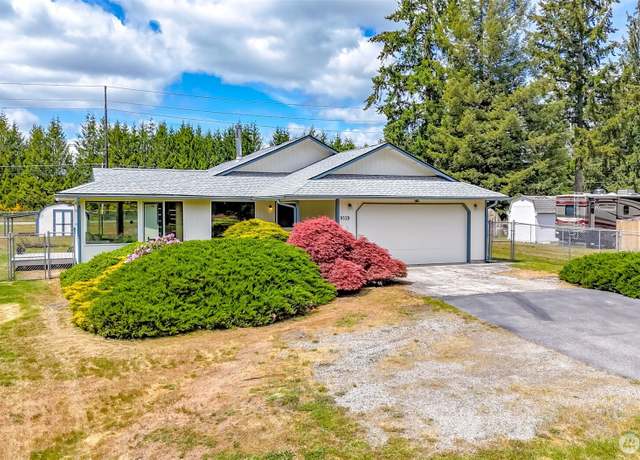 Property at 9529 62nd Ave SE, Olympia, WA 98513, 3 beds, 2 baths