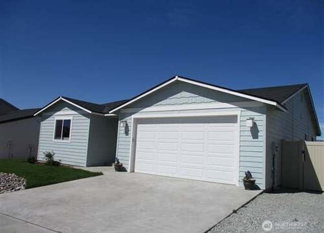 Property at 156 S Nevada Ave, East Wenatchee, WA 98802, 3 beds, 2 baths