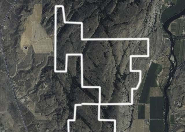 Property at 0 TBD Pharr Out - 9 Way, Omak, WA 98841