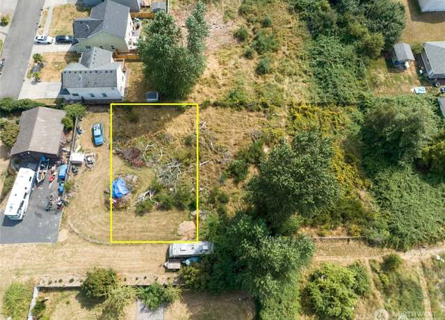 Property at 241 E 71st St, Tacoma, WA 98404