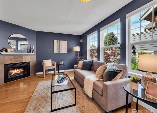 Property at 5430 California Ave SW Unit 3B, Seattle, WA 98136, 2 beds, 2 baths