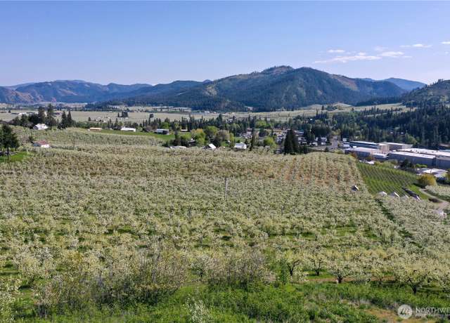 Property at 0 Ludwig Hill Rd, Peshastin, WA 98847