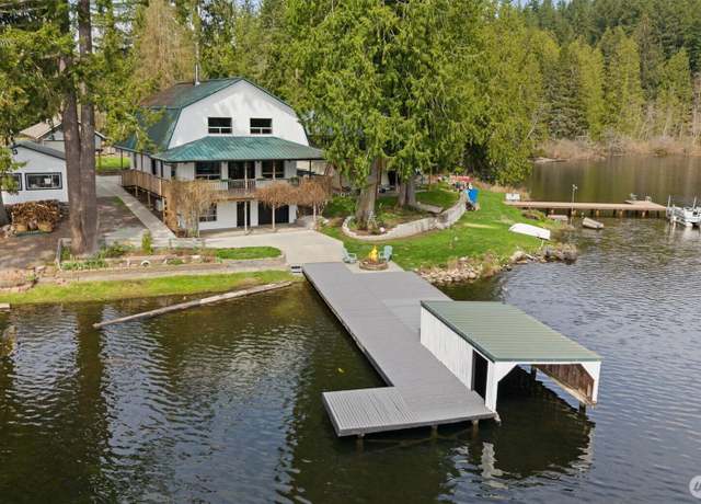 Property at 23216 Gemmer Rd, Snohomish, WA 98290, 2 beds, 3 baths