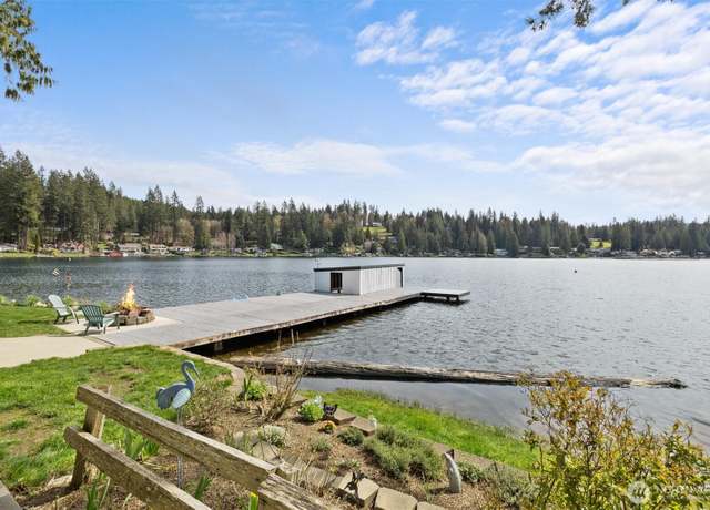 Property at 23216 Gemmer Rd, Snohomish, WA 98290, 2 beds, 3 baths