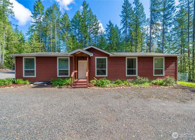 Property at 1963 NW Polite Ct, Poulsbo, WA 98370, 3 beds, 2 baths