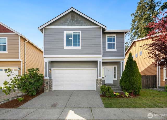 Property at 16304 1st Pl W #8, Bothell, WA 98012, 4 beds, 2.5 baths