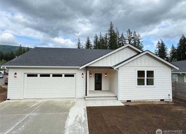 Property at 6177 Shamrock Rd, Maple Falls, WA 98266, 3 beds, 2 baths