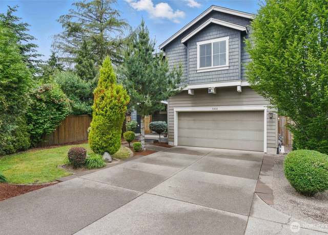 Property at 5410 NE 51st Cir, Vancouver, WA 98661, 4 beds, 2.5 baths