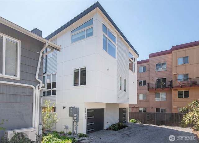 Property at 13713 35th Ave NE Unit A, Seattle, WA 98125, 3 beds, 1.5 baths