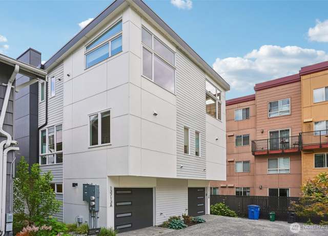 Property at 13713 35th Ave NE Unit A, Seattle, WA 98125, 3 beds, 1.5 baths