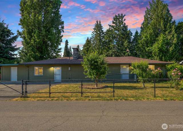 Property at 6836 Husky Way SE, Olympia, WA 98503, 2 beds, 3 baths