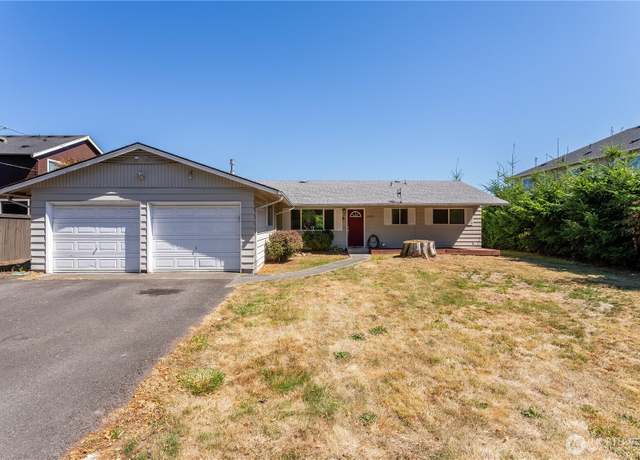 Property at 30628 132nd Ave SE, Auburn, WA 98092, 3 beds, 1.5 baths