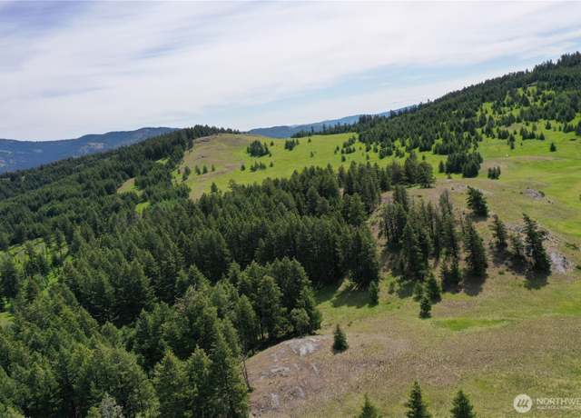 Property at 37 Turner Homestead Rd, Oroville, WA 98844