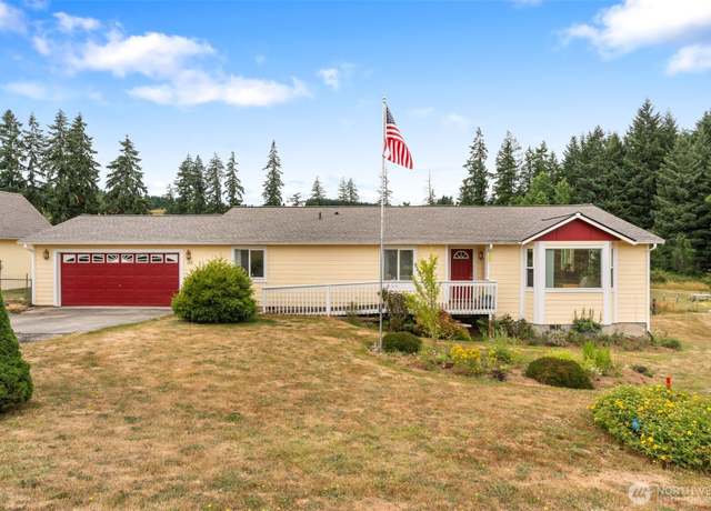 Property at 135 Quary Ln, Winlock, WA 98596, 3 beds, 2 baths