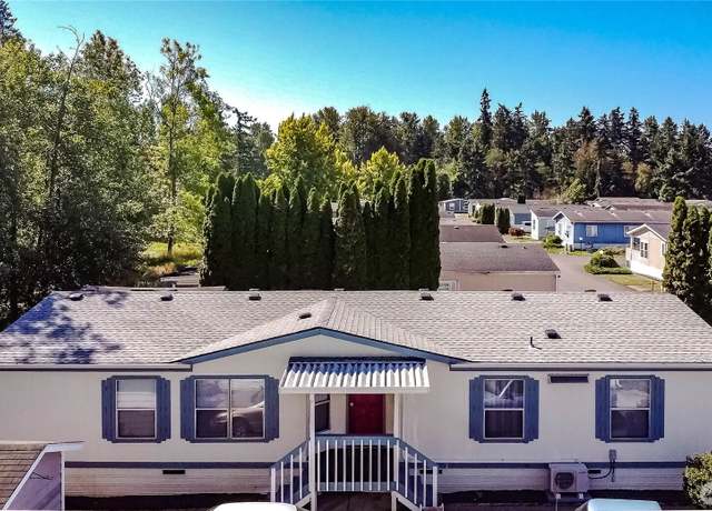 Property at 11403 22nd Ave E #12, Parkland, WA 98445, 4 beds, 2 baths