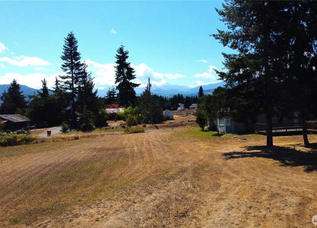 Property at 0 xx Williamson Rd, Sequim, WA 98382