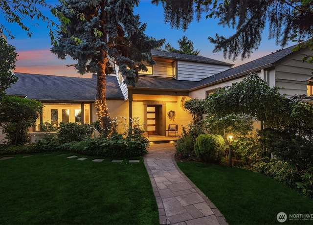 Property at 2009 30th Ave W, Seattle, WA 98199, 4 beds, 4 baths
