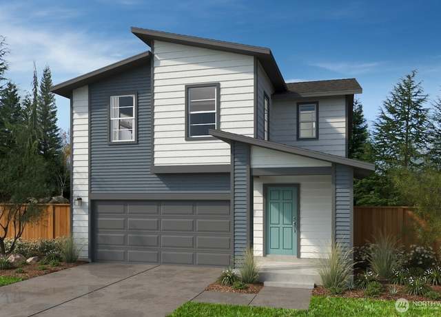 Property at 5109 87th Ave NE #048, Marysville, WA 98270, 3 beds, 2.5 baths