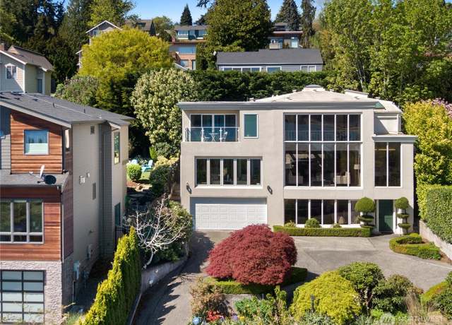 Property at 1521 36th Ave S, Seattle, WA 98144, 4 beds, 4 baths