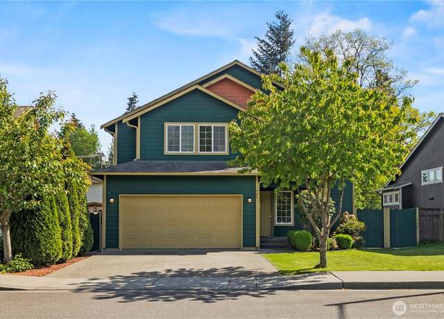 Property at 926 99th St SW, Everett, WA 98204, 3 beds, 2.5 baths