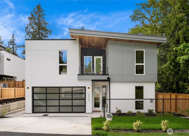 Property at 3968 162nd Pl SE, Bellevue, WA 98006, 5 beds, 4.5 baths