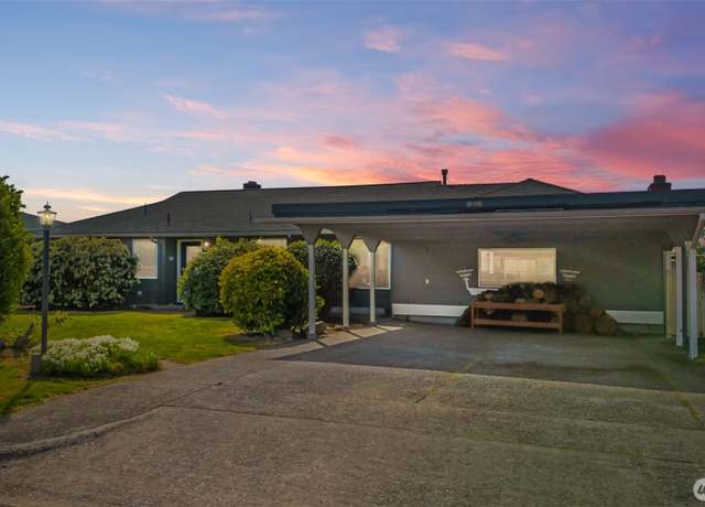 Property at 1248 Ventura Dr, Tacoma, WA 98465, 3 beds, 2.5 baths