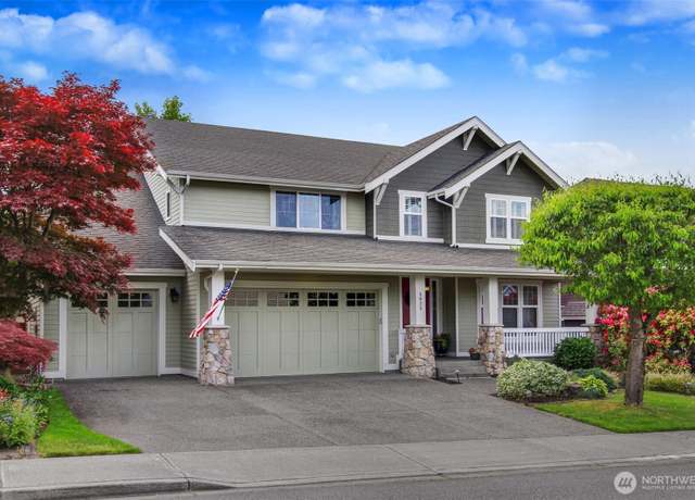 Property at 5625 Elizabeth Ave SE, Auburn, WA 98092, 5 beds, 2.5 baths