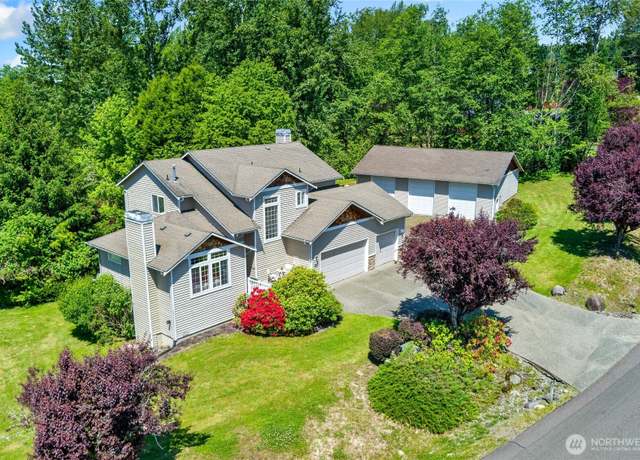 Property at 12112 251st Ave SE, Monroe, WA 98272, 4 beds, 3.5 baths