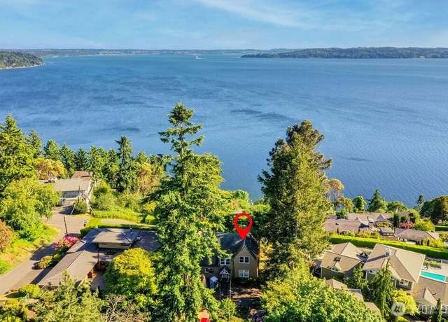 Property at 3111 SW 170th St, Burien, WA 98166, 1 bed, 1 bath