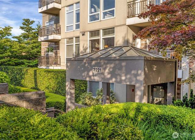 Property at 3221 SW Avalon Way #506, Seattle, WA 98126, 2 beds, 2 baths