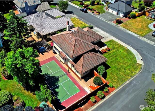 Property at 30308 104th Ave, Auburn, WA 98092, 4 beds, 2.5 baths