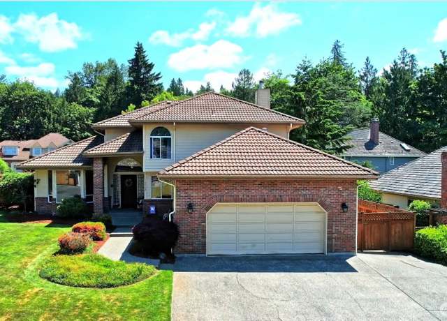 Property at 30308 104th Ave, Auburn, WA 98092, 3 beds, 2.5 baths