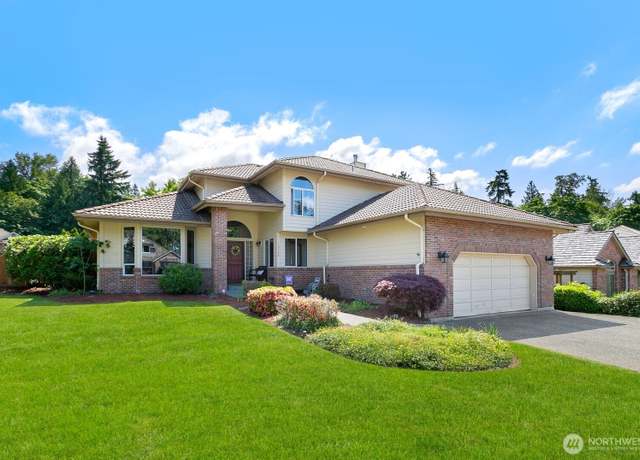 Property at 30308 104th Ave, Auburn, WA 98092, 3 beds, 2.5 baths